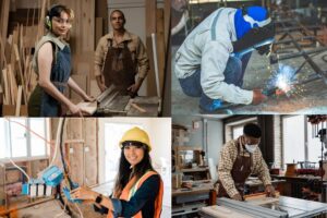 Canadian Job Market Trends Key Insights For Immigrants