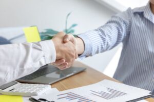 Step-by-Step Guide to Setting Up a Profitable Outsourcing Business