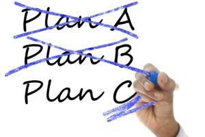 ways to set small goals and achieve them