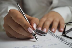 ways to set small goals and achieve them