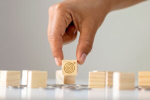 ways to set small goals and achieve them