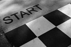 ways to set small goals and achieve them