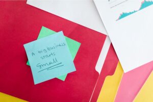 practical tips to help choose the right business