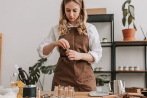 Berry Bliss Overnight Oats