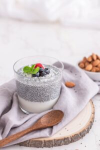Chia seeds