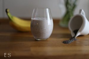 Matcha Smoothie