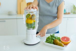 blender