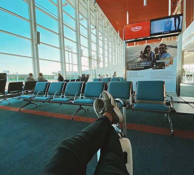 7 Steps To Take Before Going Abroad For Studies