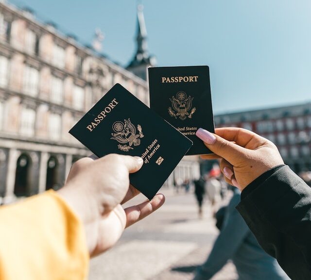 9 Tips For Traveling Abroad First Time