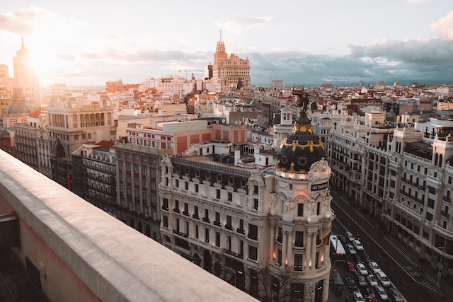 5 Best Countries For Job Opportunities In Europe