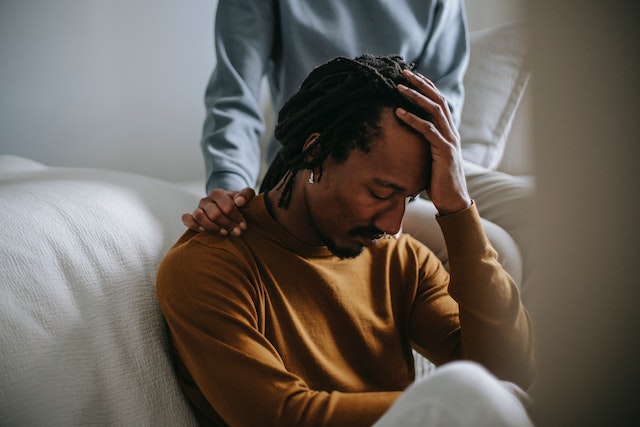 How Long Does It Take To Recover From Grief