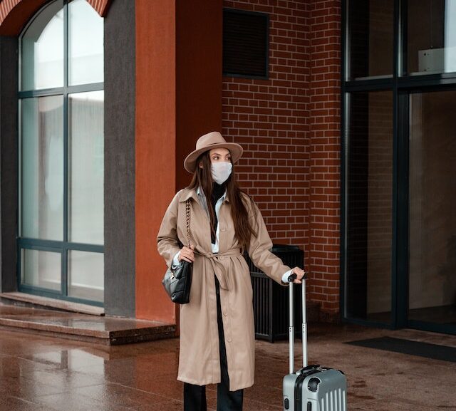 Missed Your Flight? Here Are 6 Things To Do