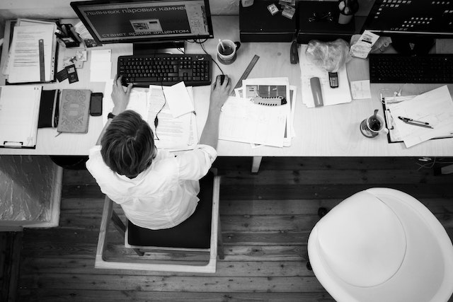 How To Get A Job In Another Country Before Moving