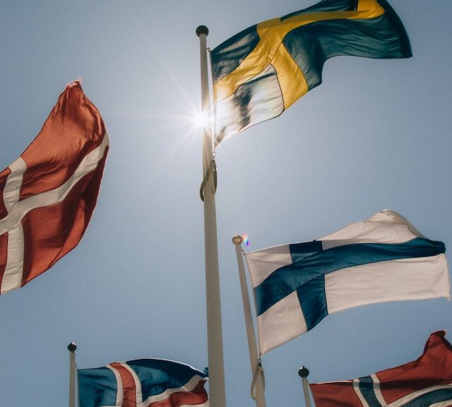 Best Countries to Immigrate With Family