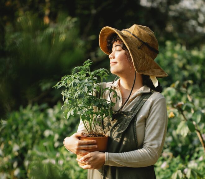 15 Small Changes That Make A Big Difference In The Environment