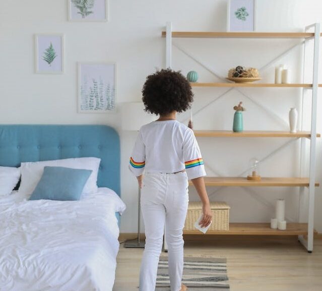 10 Ways To Own Less And Live More
