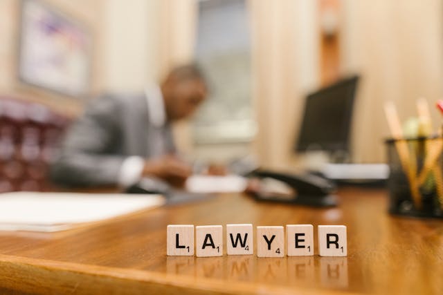 How To Become A Lawyer Without A Law Degree In The UK