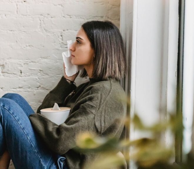 10 Ways To Retrain Your Brain From Negative Thoughts