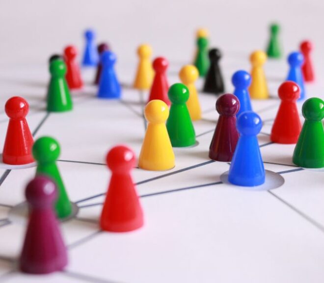 20 Steps To Take To Build A Strong Professional Network At Work