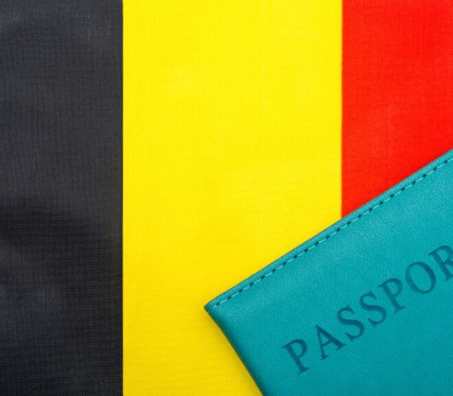 20 Simple Tips for Migrating to Belgium from Nigeria