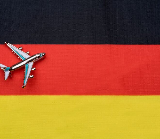 How To Migrate To Germany From Nigeria