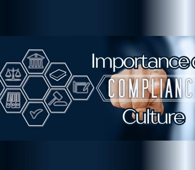 15 Importance of Compliance Culture